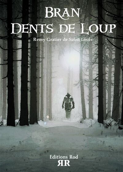 Bran dents de loup