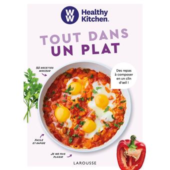 WW : tout dans un plat ! - 1