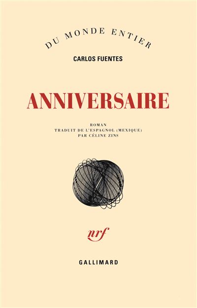 Anniversaire