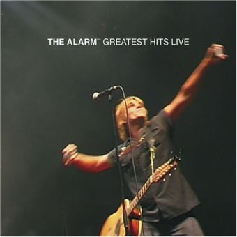 Greatest hits live
