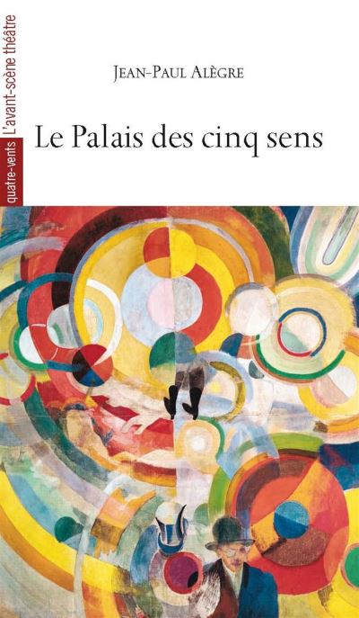 Palais des cinq sens