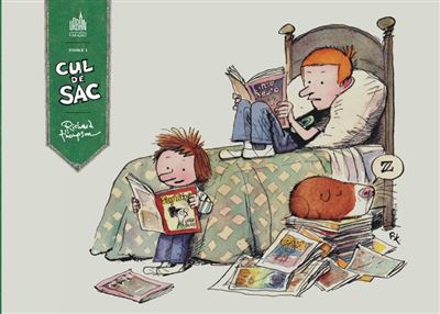 Cul de sac