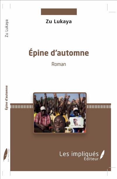 Epine d'automne