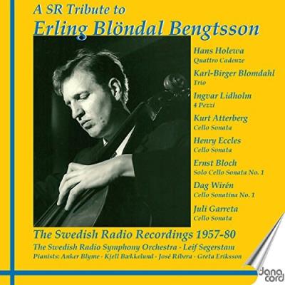 Tribute to erling blondal bengstsson