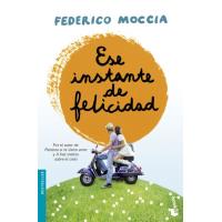 Ese instante de felicidad