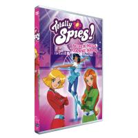 Super mega danse show - 4 DVD