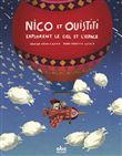 Nico et Ouistiti explorent le ciel et l'espace