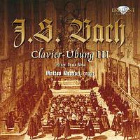 Clavier-übung III