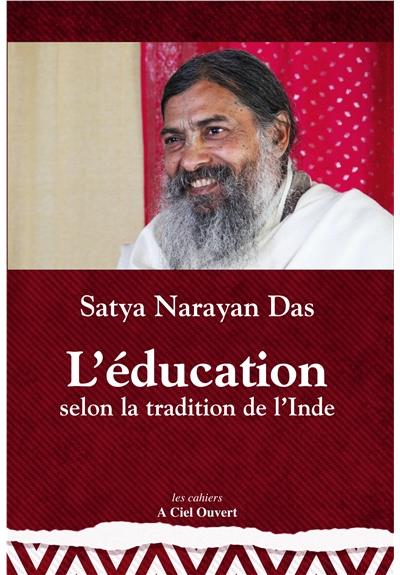 L'éducation selon la tradition de l'Inde