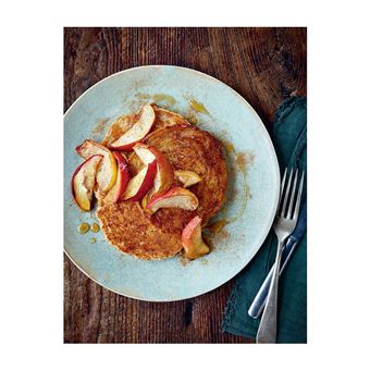 Deliciously Ella : ma cuisine express pour manger sain au quotidien
