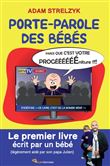 Porte-parole des bébés