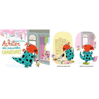 Tout faire avec mon dragon