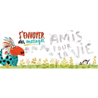 Tout faire avec mon dragon