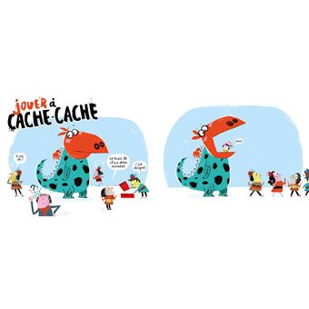 Tout faire avec mon dragon