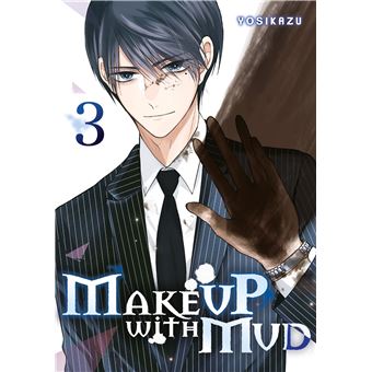 Make Up With Mud