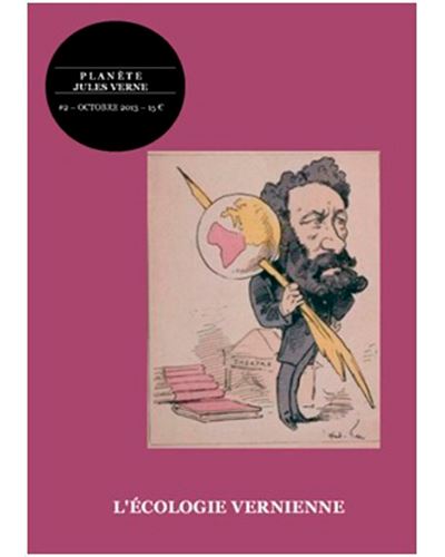 L'écologie vernienne