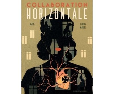 Collaboration Horizontale