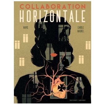 Collaboration Horizontale Cartonne Navie Maurel C Achat Livre Ou Ebook Fnac