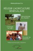 Réussir l'agriculture sénégalaise