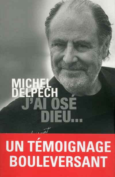 J'ai osé dieu