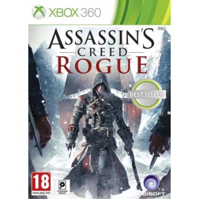 Assassin s Creed Rogue Xbox 360