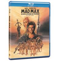 Mad Max 3 : Au-delà du dôme du tonnerre Blu-Ray