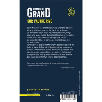 Sur l'autre rive