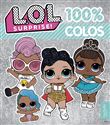 L.O.L. Surprise! - 100 % Colos