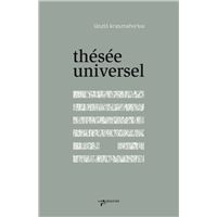 Thésée universel