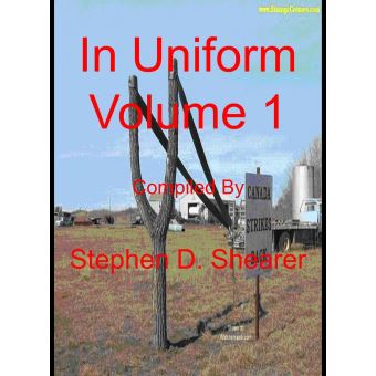 In Uniform - In Uniform Volume 1 - 1