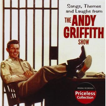 Andy giffith show