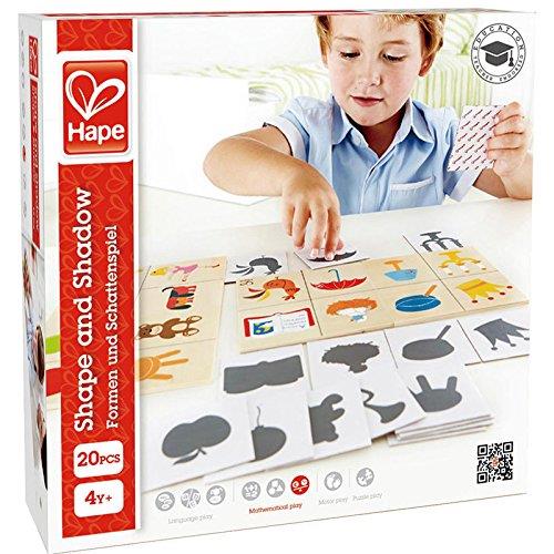 Jeu de tri de formes et de couleurs Jeu de tri de formes et de couleurs