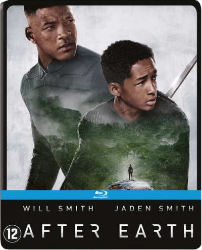 AFTER EARTH-LTD EDT-BLURAY-BIL