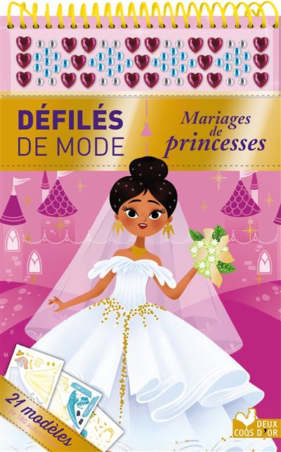 Mariages de princesses