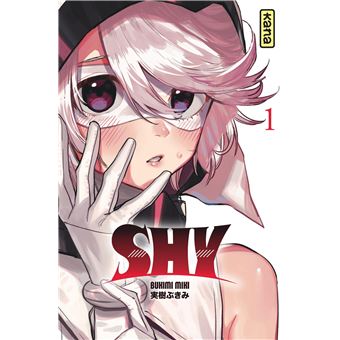 Shy