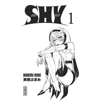 Shy