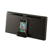 Enceintes Sony RDP-X60IP Bluetooth