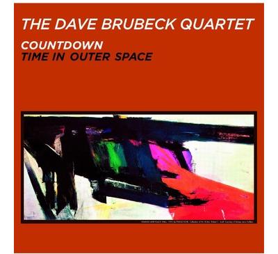 Countdown / Time In Outer Space