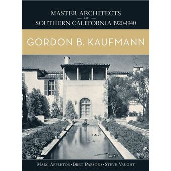 Gordon B. Kaufmann