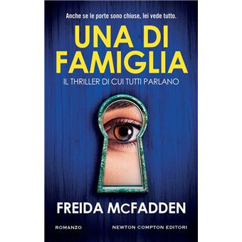 La Femme de ménage, Tome 2 : Les Secrets de la femme de ménage - Livre de  Freida McFadden