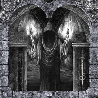Depressive Silence - 1