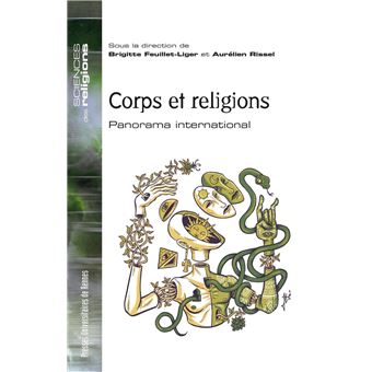 Corps et religions