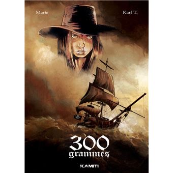 300 grammes