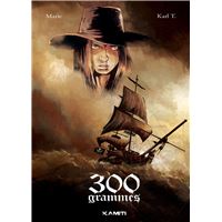 300 grammes