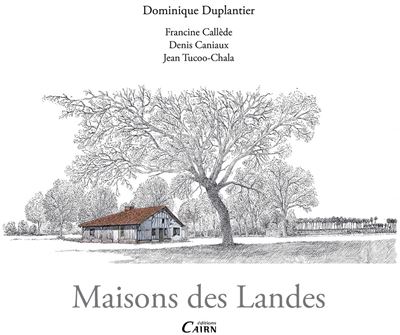 Maisons des landes