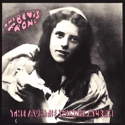 The auntie winnie album
