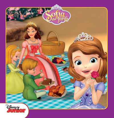 Princesse sofia