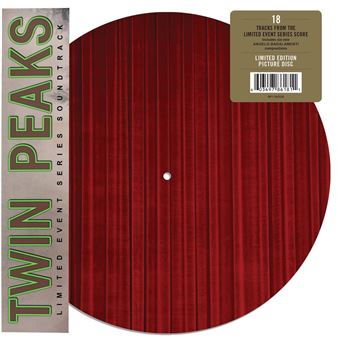 Angelo Badalamenti - 1