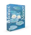Monet. Coffret l'essentiel