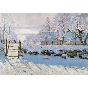 Monet. Coffret l'essentiel